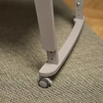 Łóżeczko dziecięce SnuzPod Studio - Oslo / Snuz