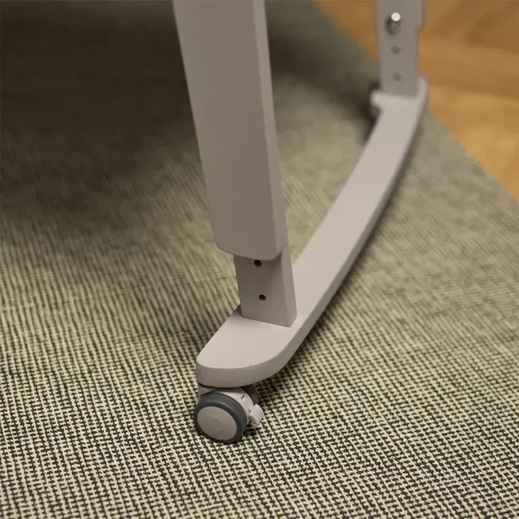 Łóżeczko dziecięce SnuzPod Studio - Oslo / Snuz