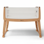 Łóżeczko dziecięce SnuzPod Studio - Stockholm / Snuz