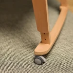 Łóżeczko dziecięce SnuzPod Studio - Stockholm / Snuz