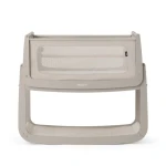 Wielofunkcyjne łóżeczko dostawne SnuzPod5 - pebble / Snuz