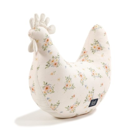 Bambusowa Kura Babci Dany - ENGLISH GARDEN / La Millou