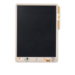 Analogowy tablet do rysowania Zora Magic - Around the world, Sandy / Liewood