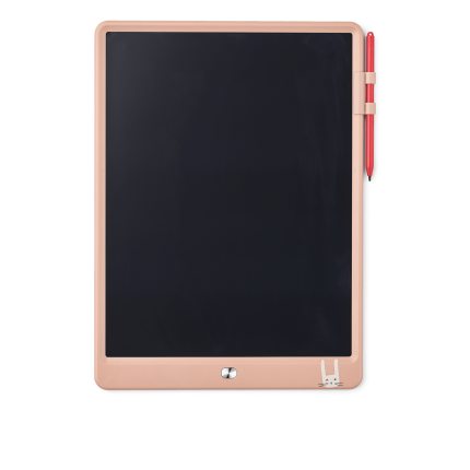 Analogowy tablet do rysowania Zora Magic 13,5 Cala - Rabbit, Pale tuscany / Liewood