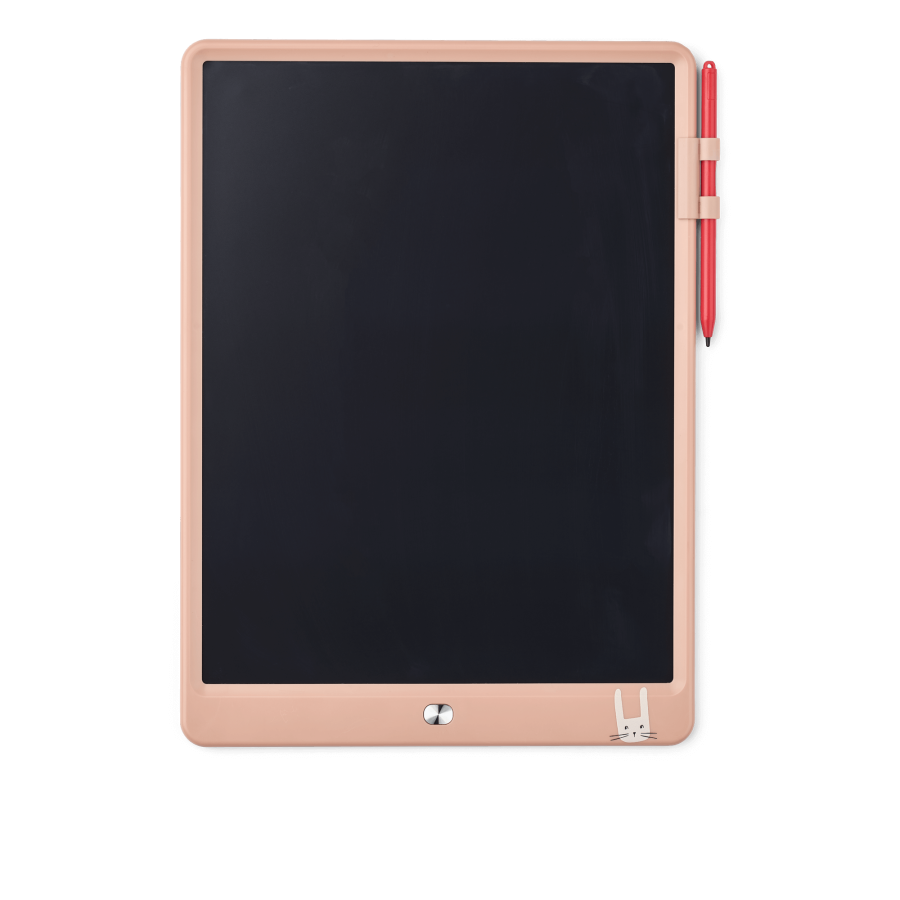 Analogowy tablet do rysowania Zora Magic - Rabbit, Pale tuscany / Liewood