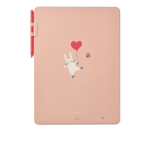 Analogowy tablet do rysowania Zora Magic - Rabbit, Pale tuscany / Liewood