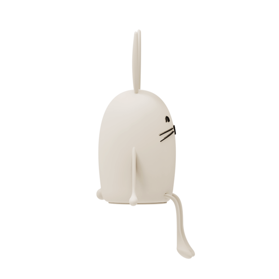 Lampka nocna Evex Rabbit - sandy / Liewood