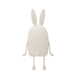 Lampka nocna Evex Rabbit - sandy / Liewood