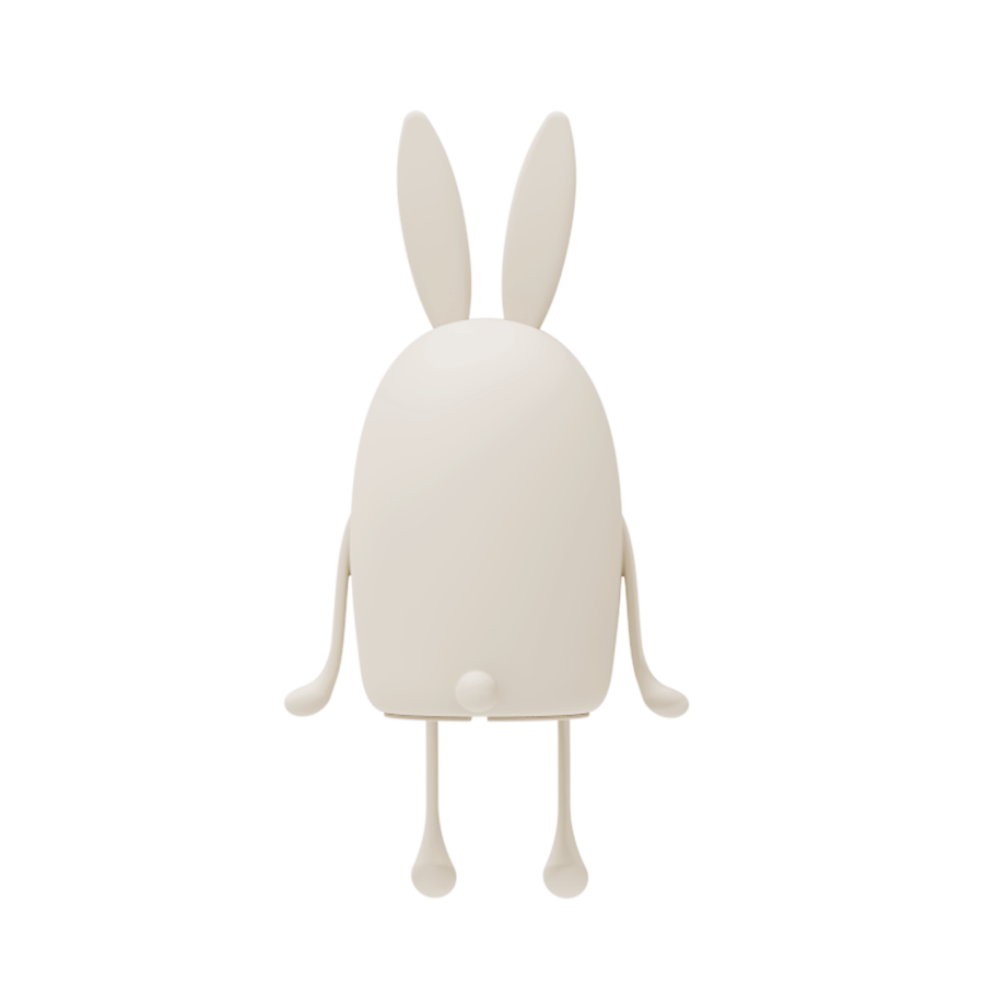 Lampka nocna Evex Rabbit - sandy / Liewood