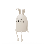 Lampka nocna Evex Rabbit - sandy / Liewood