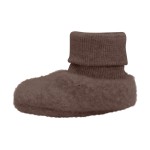 Buciki 100% wełny merino / HUTTEliHUT