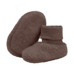 Buciki 100% wełny merino / HUTTEliHUT