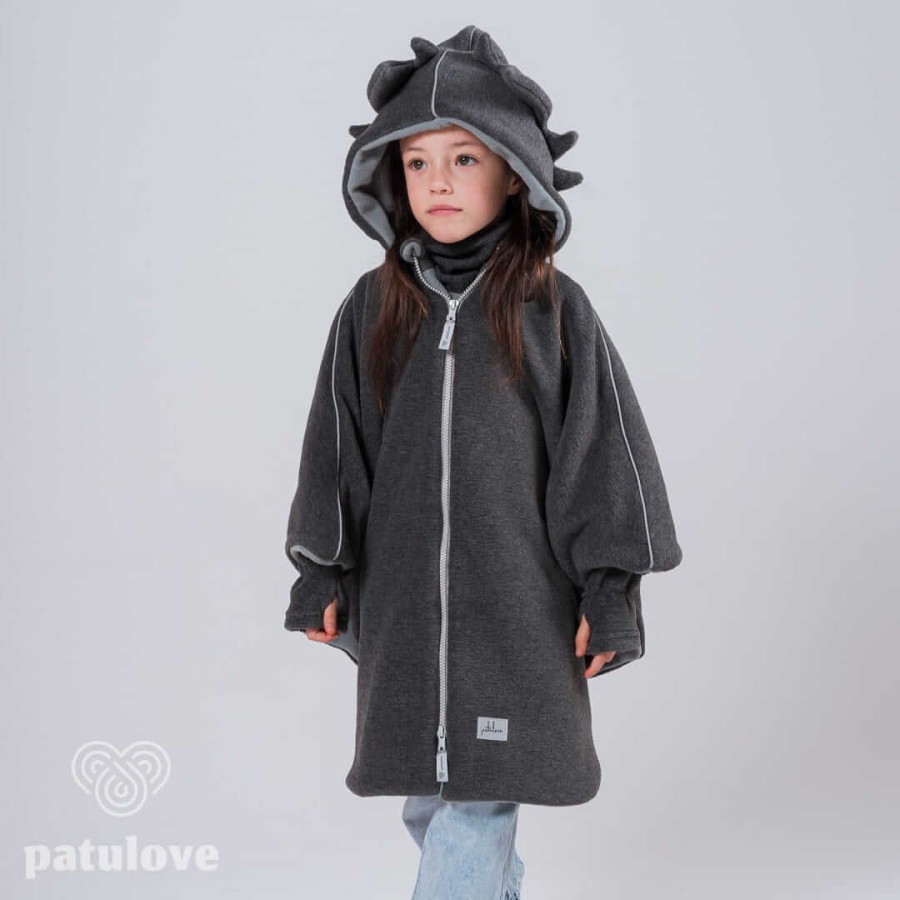 Ponczo samochodowe DRAGON / Patulove