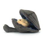 Zabawna Małża Michelle / Jellycat