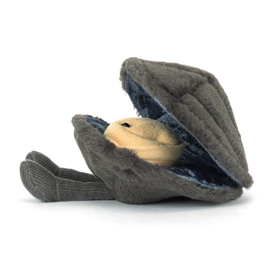 Zabawna Małża Michelle / Jellycat