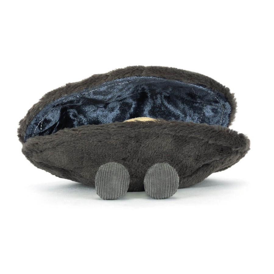 Zabawna Małża Michelle / Jellycat