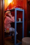 Etui na telefon - coral pink / RILLAGORILLA