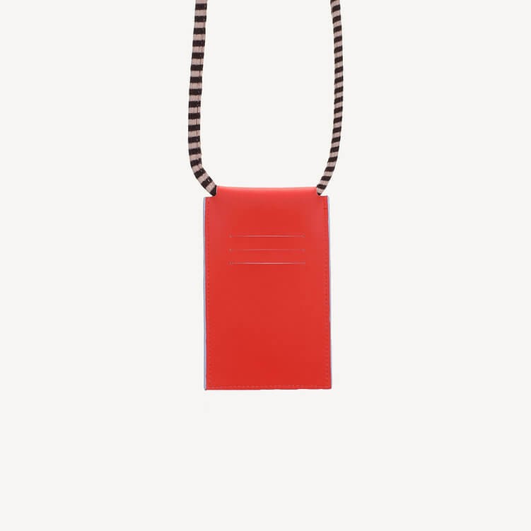 Etui na telefon - zissou blue / RILLAGORILLA