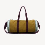 Torba podróżna - khaki green / STICKY LEMON