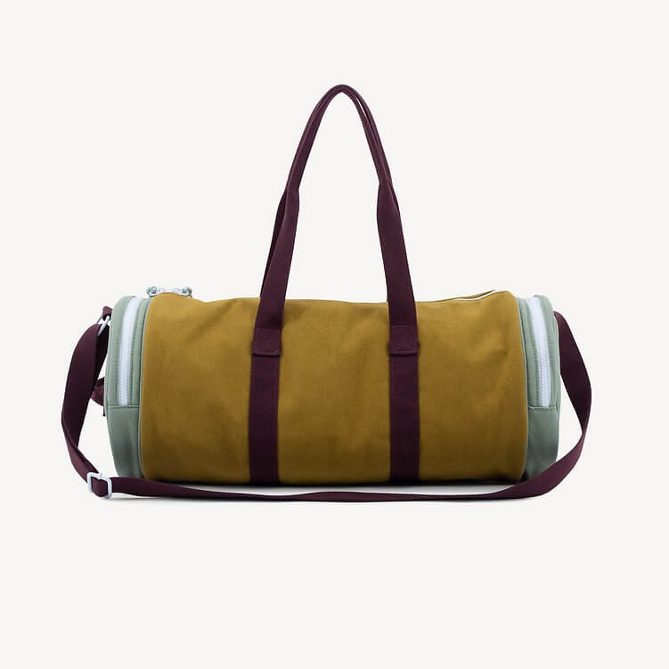 Torba podróżna - khaki green / STICKY LEMON