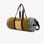 Torba podróżna - khaki green / STICKY LEMON