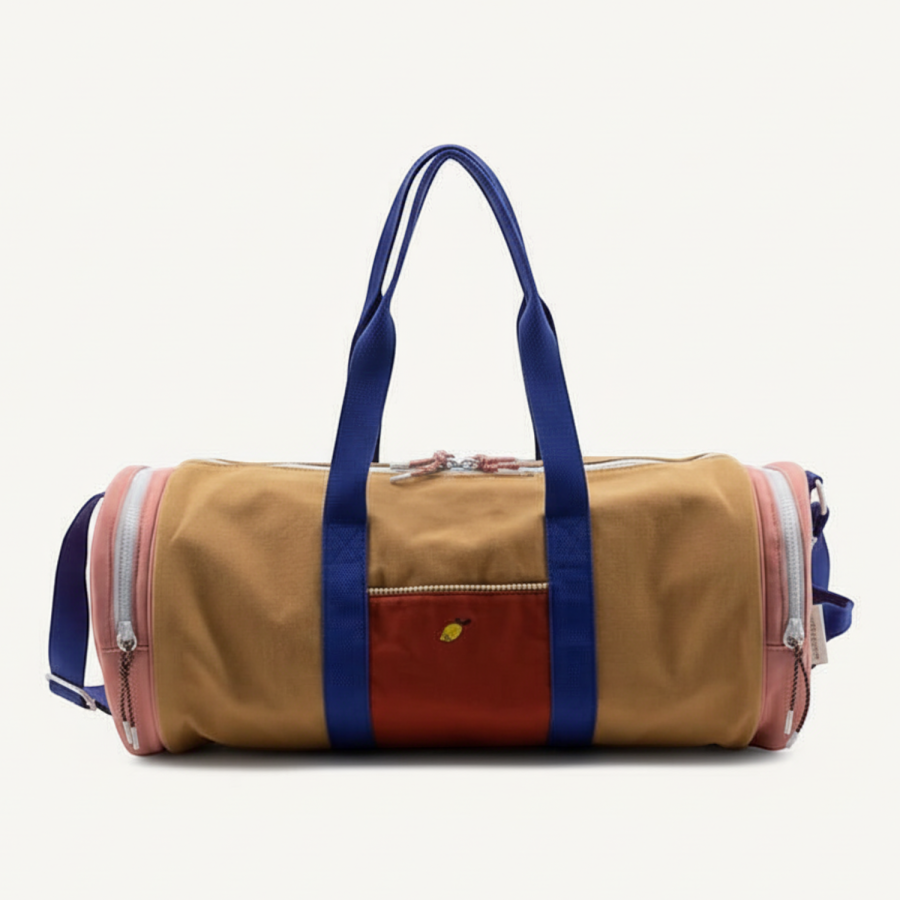 Torba podróżna - cousin clay / STICKY LEMON