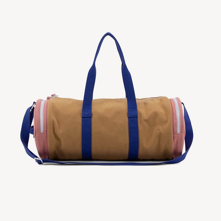 Torba podróżna - cousin clay / STICKY LEMON