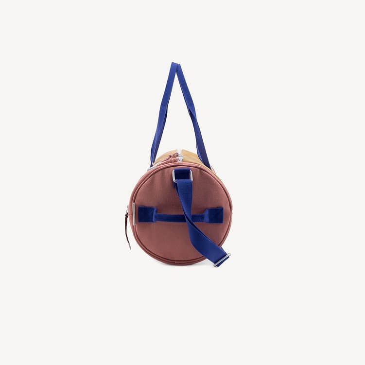 Torba podróżna - cousin clay / STICKY LEMON