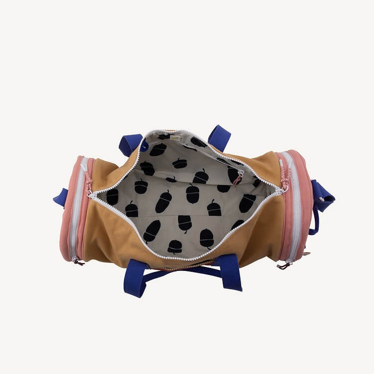 Torba podróżna - cousin clay / STICKY LEMON