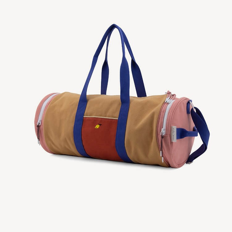 Torba podróżna - cousin clay / STICKY LEMON