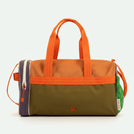 Torba sportowa - golden cup / STICKY LEMON