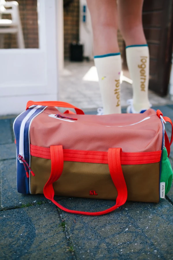 Torba sportowa - golden cup / STICKY LEMON