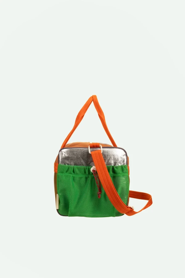 Torba sportowa - golden cup / STICKY LEMON