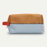 Kosmetyczka - jane beige, zissou blue / STICKY LEMON