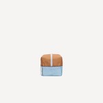 Kosmetyczka - jane beige, zissou blue / STICKY LEMON