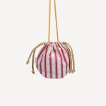 Torebka woreczek - eleanor pink / STICKY LEMON