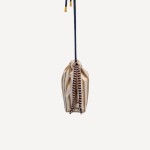 Torebka woreczek - ray brown / STICKY LEMON