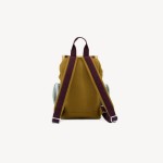 Plecak mały - khaki green / STICKY LEMON