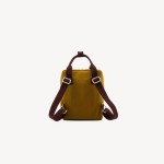 Plecak mały Special Edition - khaki green / STICKY LEMON