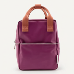 Plecak mały - purple tales / STICKY LEMON