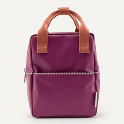 Plecak mały - purple tales / STICKY LEMON