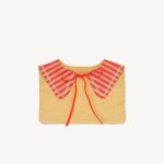 Kołnierzyk Sailor - coral pink / STICKY LEMON