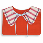 Kołnierzyk Sailor - elanor pink / STICKY LEMON