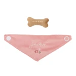 Pies Jackie w torbie / Litlle Dutch