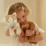 Kot Marley w torbie / Litlle Dutch