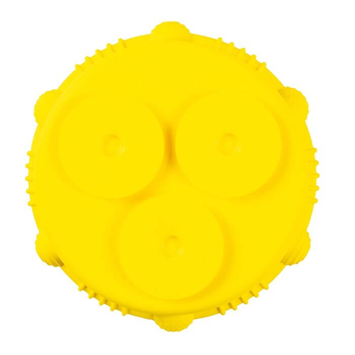 Lookee - sensoryczne lusterko do kąpieli / Mobi