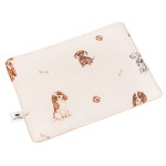 Bawełniana poduszka Pieski 30 x 40 / Samiboo