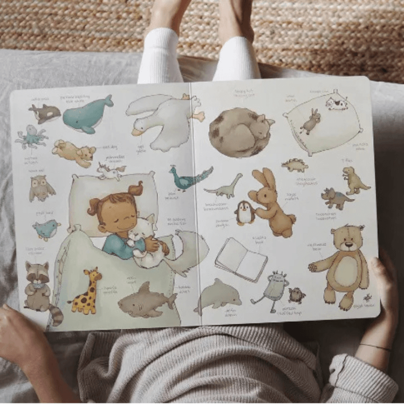 Słownik obrazkowy. Zwierzęta i rośliny / Wydawnictwo SAM