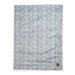 Kocyk Pearl Velvet - Garden Leo Toile / Elodie Details