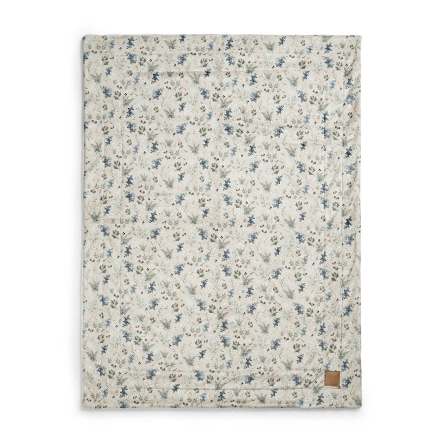 Kocyk Pearl Velvet - Fairytale Forest / Elodie Details